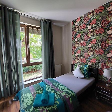 Sas Apartamenty Baron Estetino Exterior foto