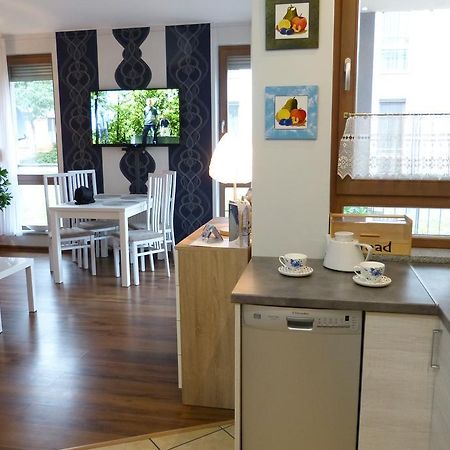 Sas Apartamenty Baron Estetino Exterior foto