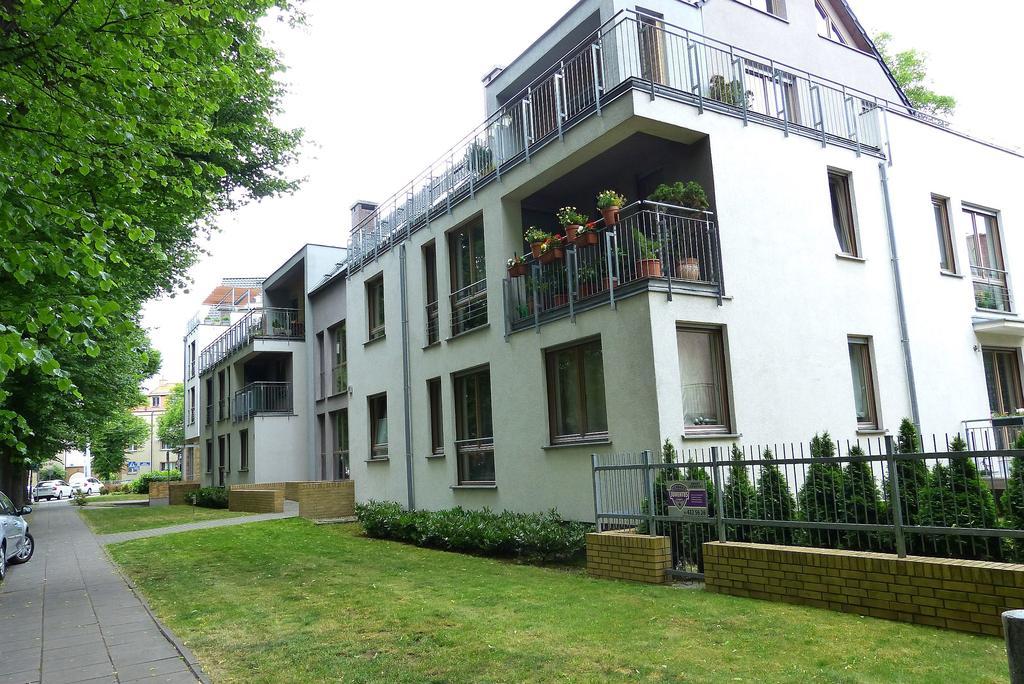 Sas Apartamenty Baron Estetino Quarto foto