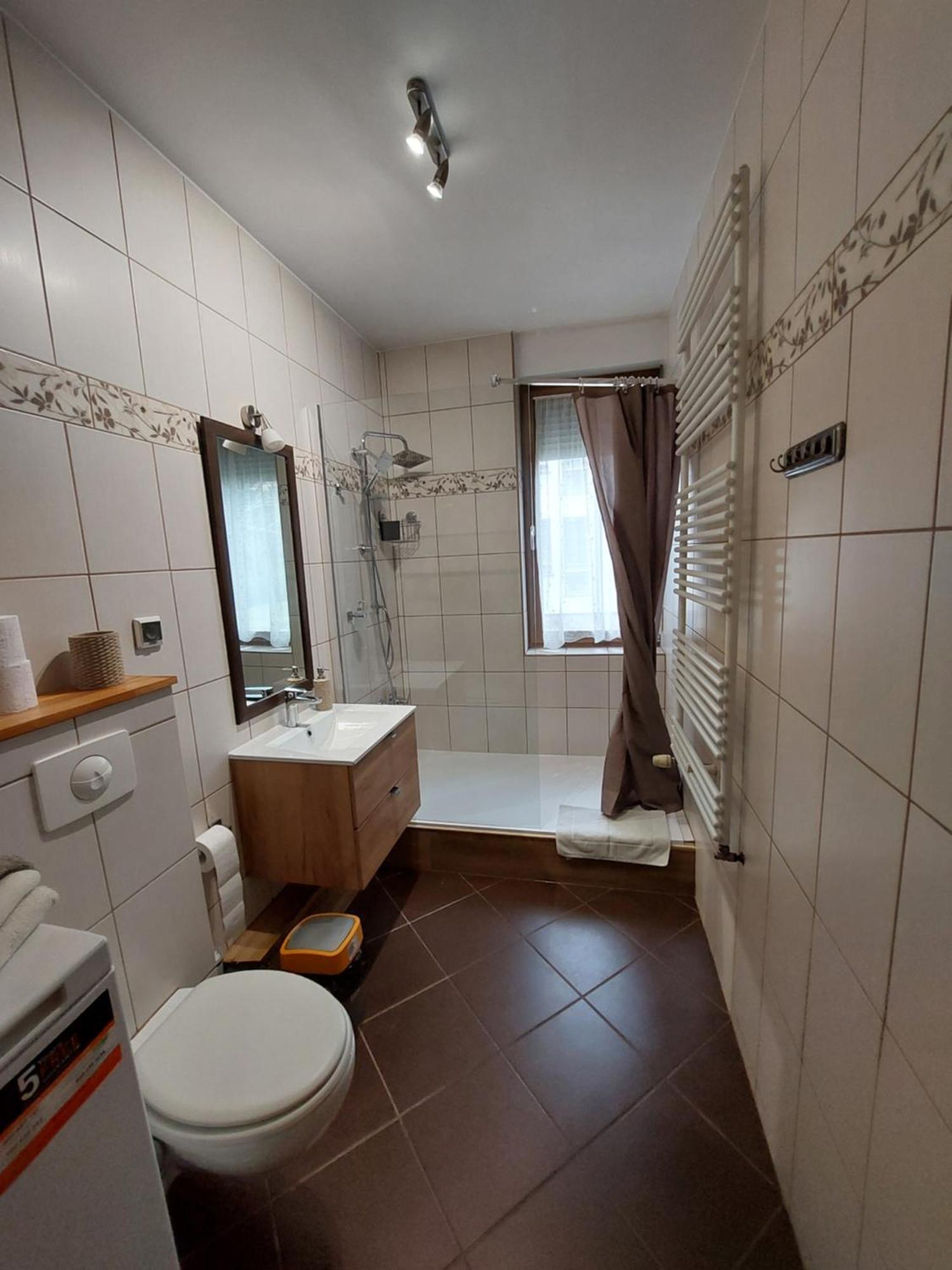 Sas Apartamenty Baron Estetino Exterior foto
